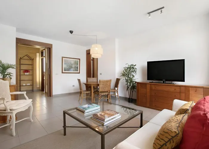 San Diego Apartmán Santa Cruz de Tenerife