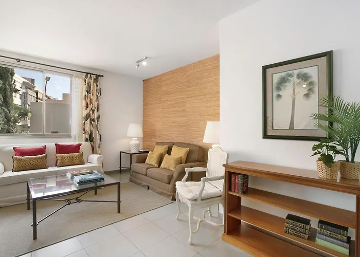 San Diego Apartmán *