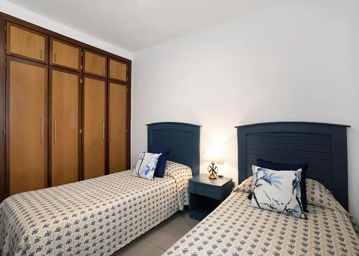 Apartmán San Diego