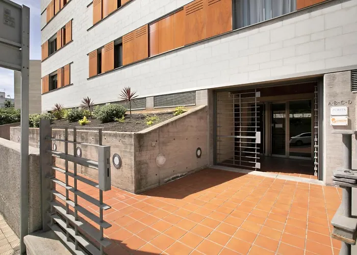 San Diego Apartmán