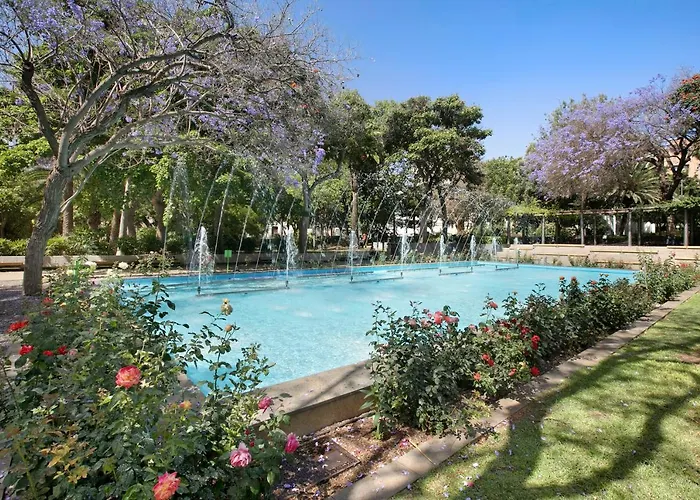 Apartmán San Diego *