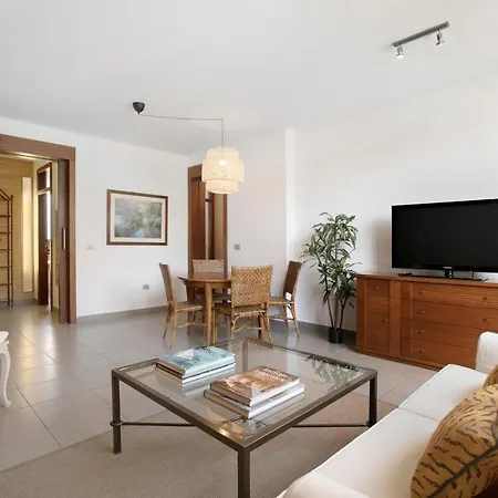 San Diego Apartmán Santa Cruz de Tenerife