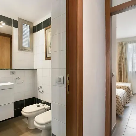 San Diego Appartement