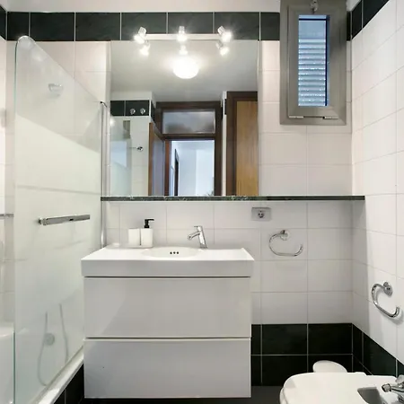 San Diego Appartement *