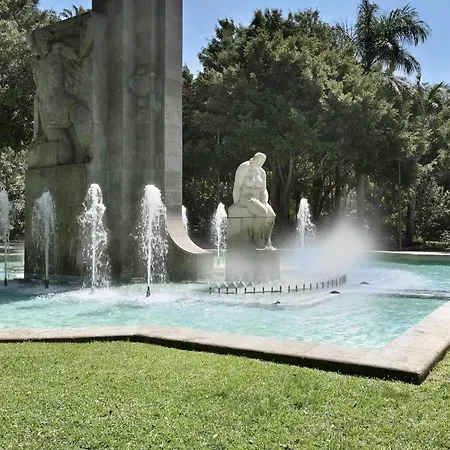 San Diego Apartmán *