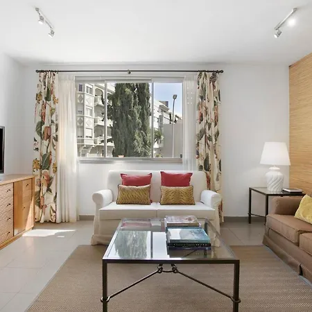 Appartement San Diego *