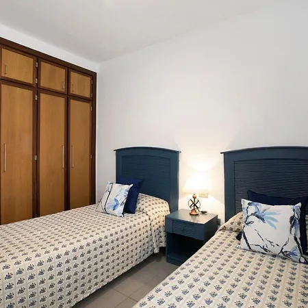 Appartement San Diego