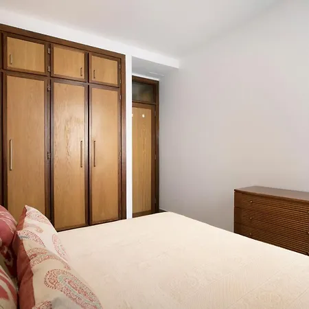 Appartement San Diego Santa-Cruz de Ténérife