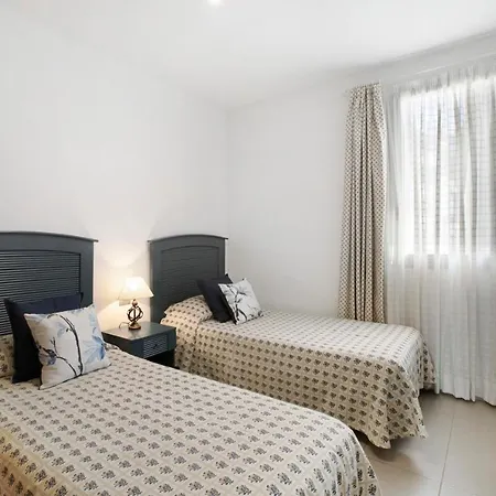 Appartement San Diego Santa-Cruz de Ténérife