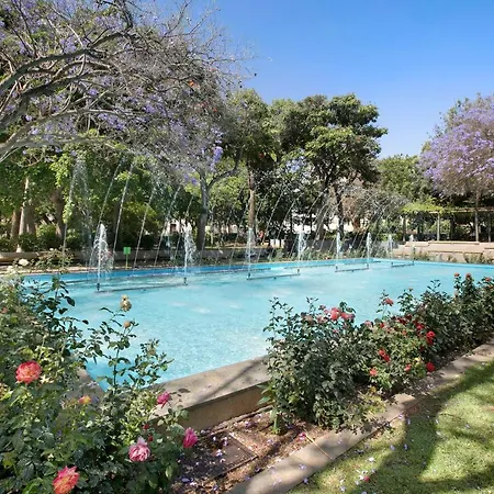Appartement San Diego *