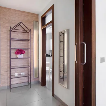 Apartment San Diego Santa Cruz de Tenerife