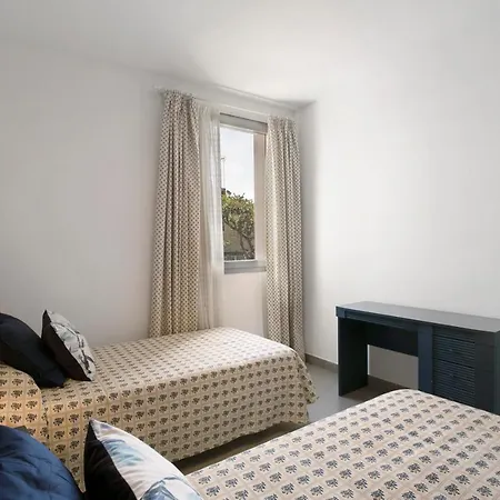 San Diego * Σάντα Κρουζ Τενερίφης